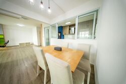 Blk 677B Park Grove @ Yishun (Yishun), HDB 5 Rooms #583881011